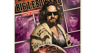 The Big Lebowski [Blu-ray]