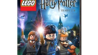 LEGO Harry Potter: Years 1-4 - Steam PC [Online Game Code]...