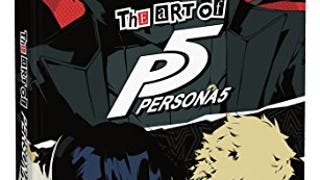 Persona 5's Bombastic Art Direction
