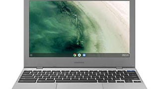 Samsung Chromebook 4 Chrome OS 11.6" HD Intel Celeron Processor...