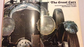 The Great Cars