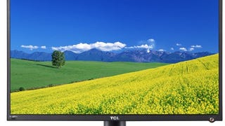 TCL LE43FHDF3300 43-Inch 1080p LED HDTV with 2-Year Limited...