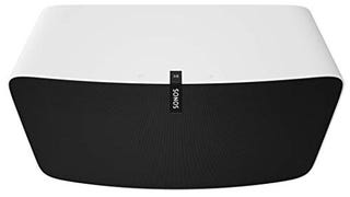 Sonos Play:5 Ultimate Wireless Smart Speaker for Streaming...