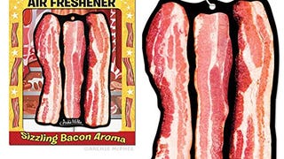 Accoutrements Bacon Air Freshener