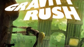 Gravity Rush