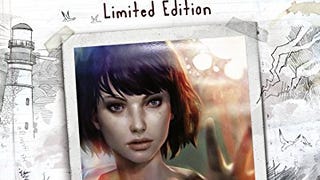 Life is Strange Limited Edition - Xbox One