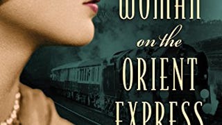 The Woman on the Orient Express