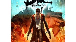 DMC: Devil May Cry