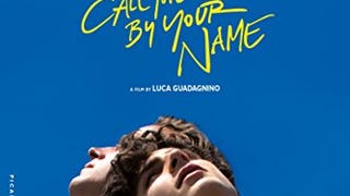 Call Me by Your Name: A Novel