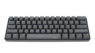 iKBC New Poker II Mechanical Keyboard with Cherry MX Clear...