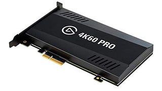 Elgato Game Capture 4K60 Pro - 4K 60fps Capture Card with...