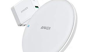 Anker Wireless Charger, PowerWave 7.5 Pad with Internal...