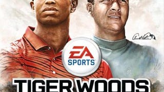 Tiger Woods PGA TOUR 14 - Xbox 360