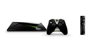 NVIDIA SHIELD + Remote