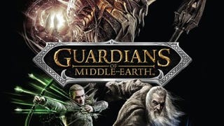 Guardians of Middle-earth