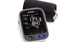 Omron 10 Series Wireless Upper Arm Blood Pressure Monitor;...