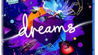 Dreams - PlayStation 4