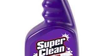 Super Clean Size Foaming All Purpose Grill Cleaner Degreaser,...