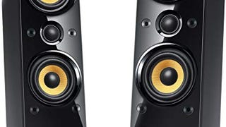 Creative GigaWorks T40 Series II 2.0 Multimedia Speaker...