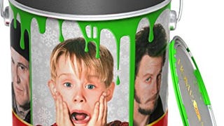 Home Alone: 25th Anniversary Ultimate Collector's Edition...