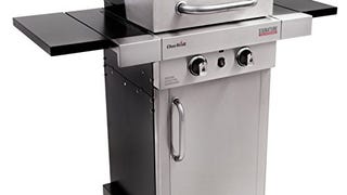 Char-Broil Signature TRU-Infrared 325 2-Burner Cabinet...