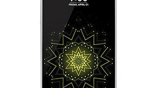 LG G5 H830 32GB T-mobile - Silver