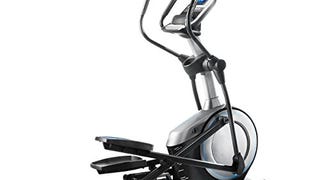 NordicTrack E 7.0 Z Elliptical Trainer