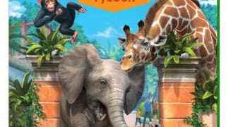 Zoo Tycoon XBOX ONE