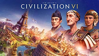 Sid Meier’s Civilization VI - Nintendo Switch [Digital...