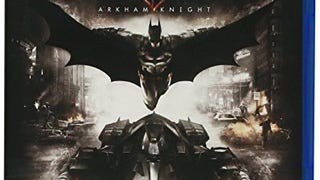 Batman: Arkham Knight - PlayStation 4