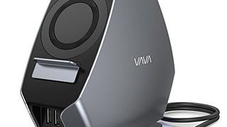 VAVA USB C Docking Station Dual Display with 100W PD, 120W...