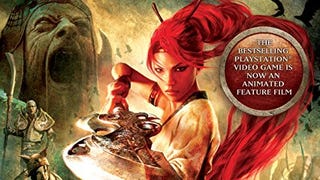 Heavenly Sword [Blu-ray]