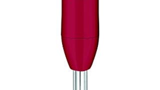 Cuisinart CSB-75R Smart Stick 2-Speed Immersion Hand Blender,...