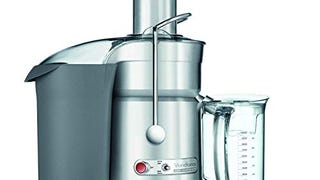 Breville RM-800JEXL Juice Fountain Elite 1000-Watt Juice...