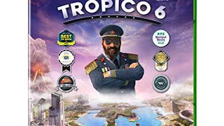 Tropico 6 - Xbox One