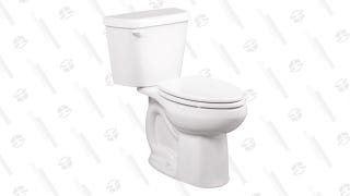 American Standard Toilets