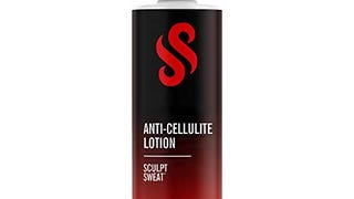 Perfect Sculpt Anti Cellulite Lotion with Organic Aloe...