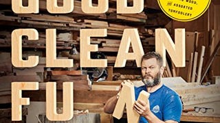 Good Clean Fun: Misadventures in Sawdust at Offerman...