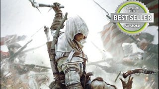 Assassin's Creed III