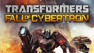 Transformers: Fall of Cybertron [Download]