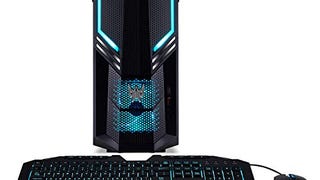 Acer Predator Orion 3000 Desktop, 9th Gen Intel Core i7-...