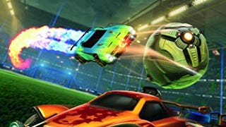 Rocket League: Collector's Edition - PC