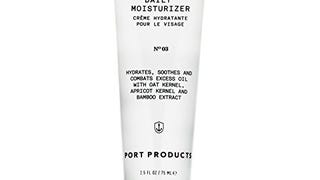 Port Products Balancing Daily Moisturizer