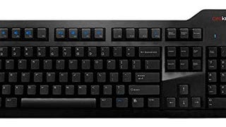 Das Keyboard Model S Wired Mechanical Keyboard, Cherry...