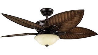 Luminance CF135DBZ Callito Cove 52 Inch Outdoor Ceiling...