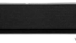 Audio Source SB121 Ultra-Slim Home Theater/PC Soundbar...