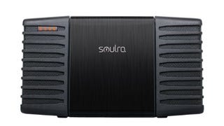 Etón Soulra Solar Powered Sound System for iPod and iPhone...