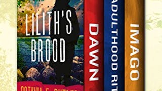 Lilith's Brood: The Complete Xenogenesis Trilogy (The...