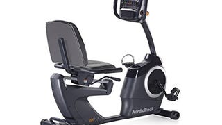 NordicTrack GX 4.7 Exercise Bike