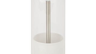 Honey-Can-Do Glass Herb Preserver, Clear/White,